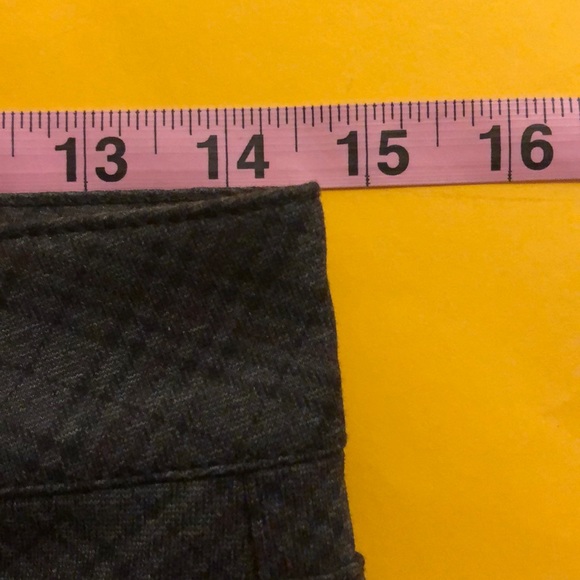 🟠 AQUA 🟠 skinny pants - Picture 8 of 9